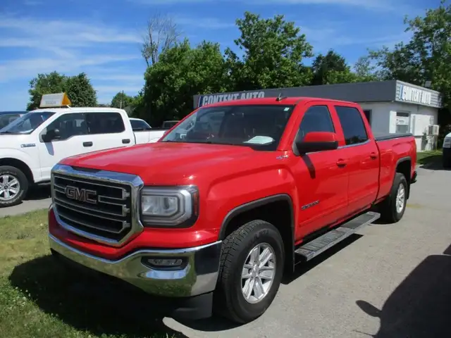 2014 Ford F-150 STX KING CAB 4X4 FINancement in Cars & Trucks in Laval / North Shore - Image 25