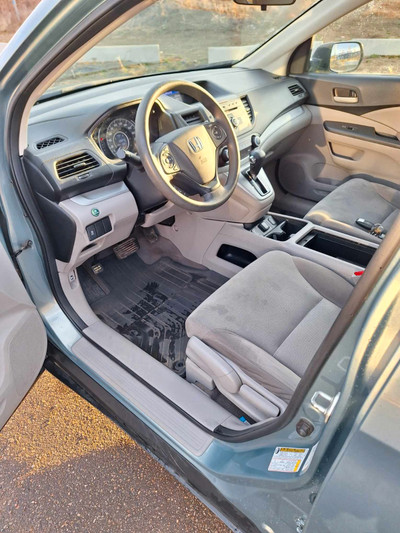 2013 Honda CR-V LX , Active status 