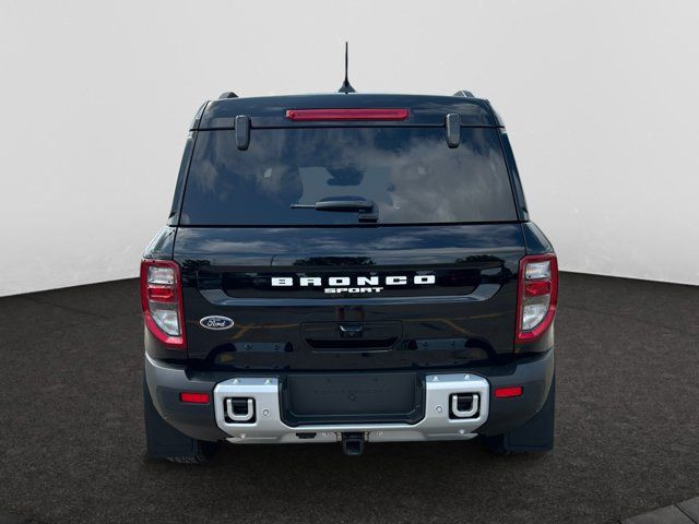 2025 Ford Bronco Sport Big Bend in Cars & Trucks in Regina - Image 4