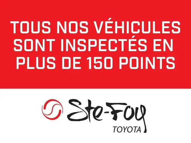 2021 Toyota Sienna AWD XSE TECHNOLOGIE - TOIT OUVRANT - INT. CUI in Cars & Trucks in Québec City - Image 11