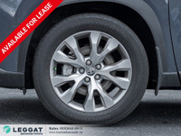 To give you peace of mind all our Leggat Used Car vehicles includes a 6 month/10,000 kms powertrain... (image 3)