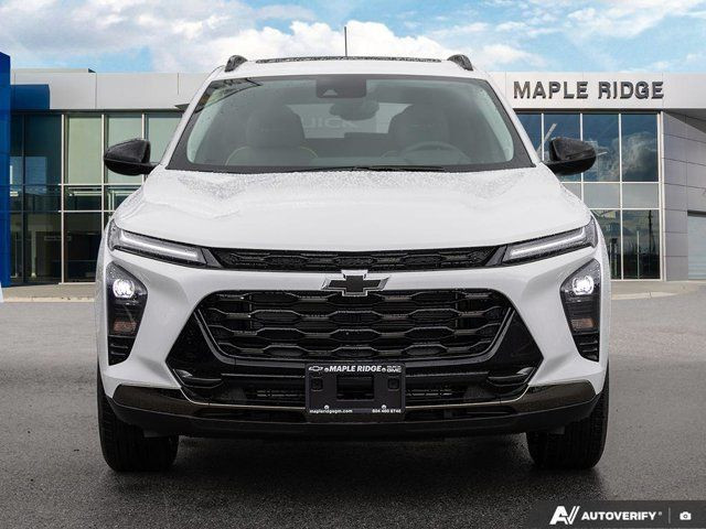 2025 Chevrolet Trax ACTIV in Cars & Trucks in Tricities/Pitt/Maple - Image 2