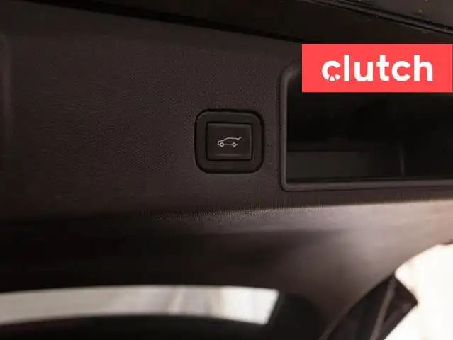 2019 GMC Terrain Denali AWD w/ Apple CarPlay, Nav, Rearview Cam in Cars & Trucks in City of Toronto - Image 42