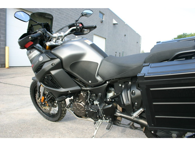  2014 Yamaha Super Tenere XTZ12E SUPER TENERE 1200 ABS in Street, Cruisers & Choppers in Guelph - Image 3