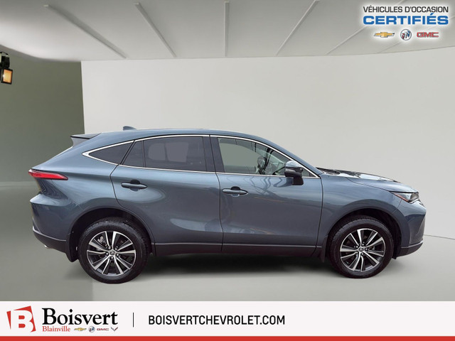Toyota Venza LE/AWD/HYBRID/GROUPE CHAUFFANT/JANTES/CAMERA in Cars & Trucks in Laval / North Shore - Image 4