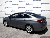 WAS: $22879 NOW: $18498 plus taxes and licensing feesDiscover the 2019 Chevrolet Cruze LT: Where Sty... (image 3)