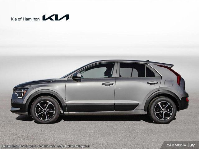 2025 Kia Niro LX in Cars & Trucks in Hamilton - Image 3