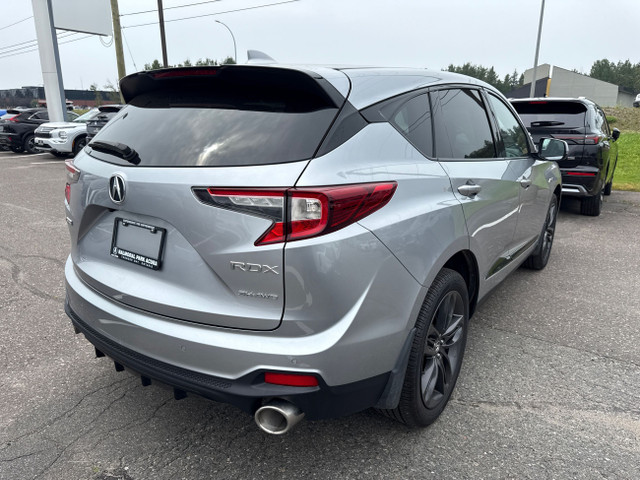 2023 Acura RDX A-Spec AWD. Turbo. ASpec in Cars & Trucks in Thunder Bay - Image 4