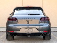 CARGET AUTOMOTIVE is excited to offer this 2017 Porsche Macan GTS, a luxury SUV that combines style... (image 6)
