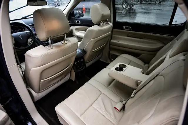2014 Lincoln MKT ECOBOOST in Cars & Trucks in Ottawa - Image 33