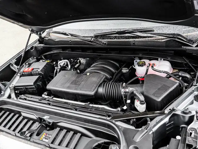 2025 GMC Sierra 1500 Elevation in Cars & Trucks in Strathcona County - Image 15