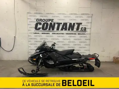 MOTONEIGES Ski-Doo renegade adrenaline 850 2019: Numéro d'inventaire: U59111 PRISE VISIÈRE CHAUFFANT...