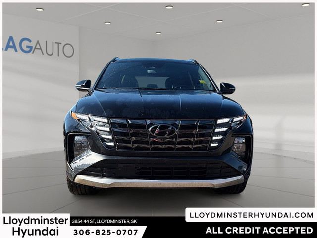 2023 Hyundai Tucson in Cars & Trucks in Lloydminster - Image 2