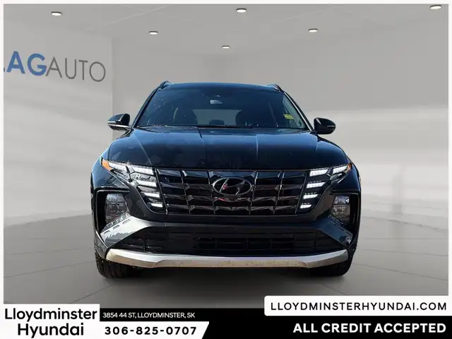 2023 Hyundai Tucson in Cars & Trucks in Lloydminster - Image 3