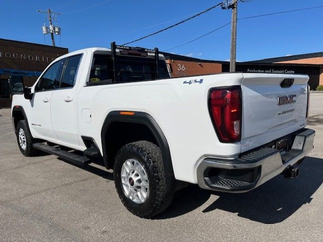 2020 GMC Sierra 2500HD SLE 4WD DOUBLE CAB **NEW ENGINE 100KM** W in Cars & Trucks in City of Toronto - Image 3