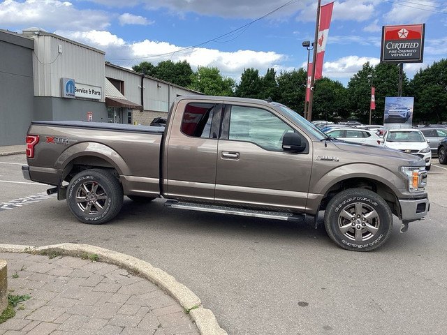 2020 Ford F-150 XLT in Cars & Trucks in Oakville / Halton Region - Image 4