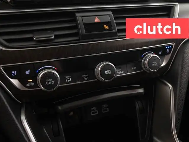 2022 Honda Accord Touring 2.0T w/Apple CarPlay & Android Auto, H dans Autos et camions dans Ville de Toronto - Image 37