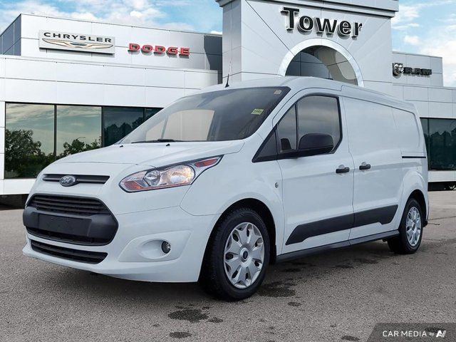 2018 Ford Transit Connect Van XLT | Dual Sliding Doors | in Cars & Trucks in Calgary