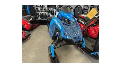 2024 Polaris 850 PRO RMK Slash 165, $106 BI-WEEKLY, $0 DOWN, ALL CREDIT ACCEPTED! CALL OR TEXT FOR F...