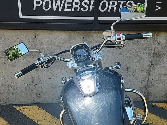 2006 Suzuki Boulevard M50 in Street, Cruisers & Choppers in Kamloops - Image 14