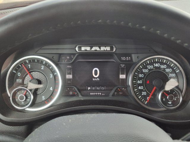 2022 Ram 2500 Laramie Crew 4X4 | 6.7L Cummins Diesel | 8' Box in Cars & Trucks in Guelph - Image 3