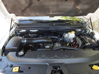 4x4, 5.7L HEMI V8, 12 Inch Touchscreen, 9 Alpine Speakers w/Subwoofer, Heated Seats/Steering Wheel,... (image 6)