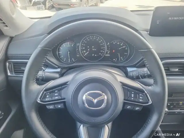 2025 Mazda CX-5 GS in Cars & Trucks in Laval / North Shore - Image 20
