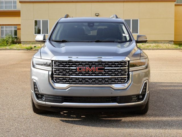 2022 GMC Acadia Denali 3.6L in Cars & Trucks in Strathcona County - Image 3