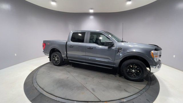 2022 Ford F-150 XLT - CLEAN CARFAX - ONE OWNER in Cars & Trucks in Strathcona County - Image 4