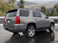 Command the road in this 2019 Chevrolet Tahoe LS SUV, boasting only 16,549 kilometers on the odomete... (image 5)