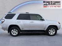 WE CAN GET YOU APPROVED ON THIS 2023 TOYOTA 4RUNNER SR5 LIMITED 4X4 TODAY FEATURED OPTIONS -Heated s... (image 7)