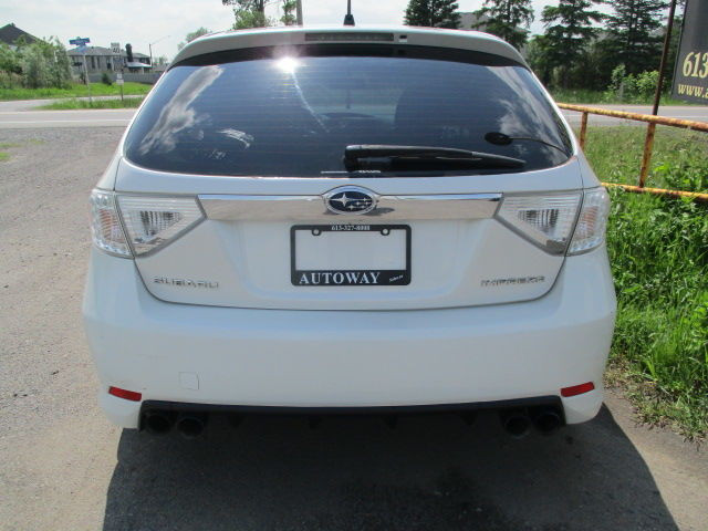 2008 Subaru Impreza 2.5L in Cars & Trucks in Ottawa - Image 4
