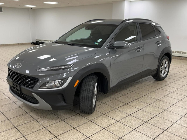 2023 Hyundai Kona PREFERRED in Cars & Trucks in Calgary - Image 2