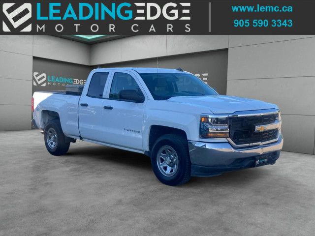 2018 Chevrolet Silverado 1500 WT in Cars & Trucks in Oakville / Halton Region - Image 2