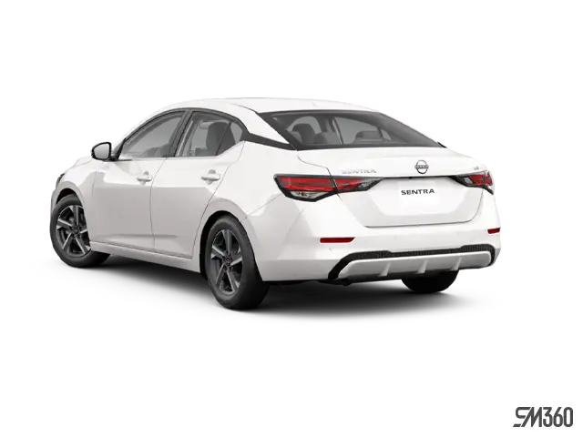 2025 Nissan Sentra SV MOONROOF in Cars & Trucks in Kitchener / Waterloo - Image 3