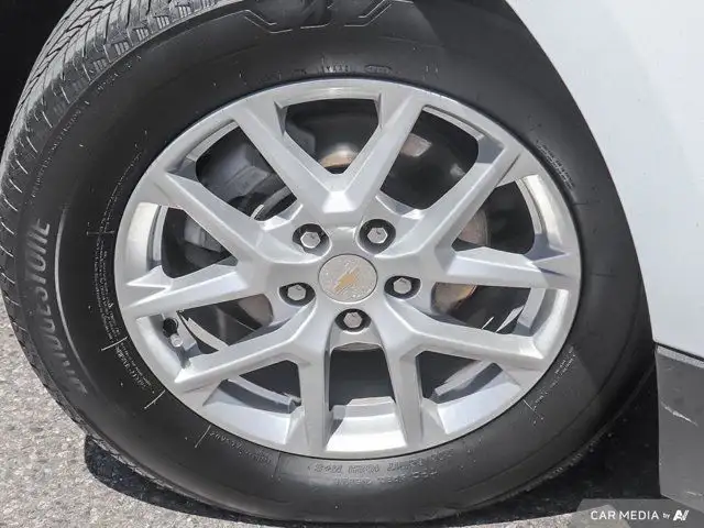 2024 Chevrolet Equinox All Wheel Drive | Lane Keep Assist dans Autos et camions dans Région d’Oshawa/Durham - Image 25
