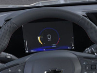 Kick off the new season in Calgary with a vehicle that perfectly blends style and practicality. Intr... (image 6)