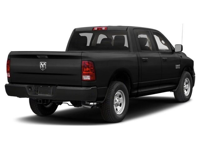  2022 Ram 1500 Classic Express