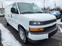 WAS: $60156 NOW: $58156 plus taxes and licensing feesDriven as demonstrator vehicle. Wallace Chevrol... (image 7)