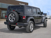 *18 inch Aluminum Wheels, Rear View Camera, Apple CarPlay! * This Jeep Wrangler is the culmination o... (image 5)