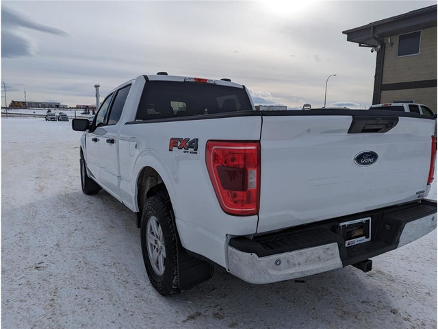  2022 Ford F-150 XLT in Cars & Trucks in Grande Prairie - Image 3