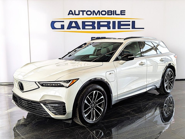 2024 Acura ZDX A-Spec AWD in Cars & Trucks in City of Montréal