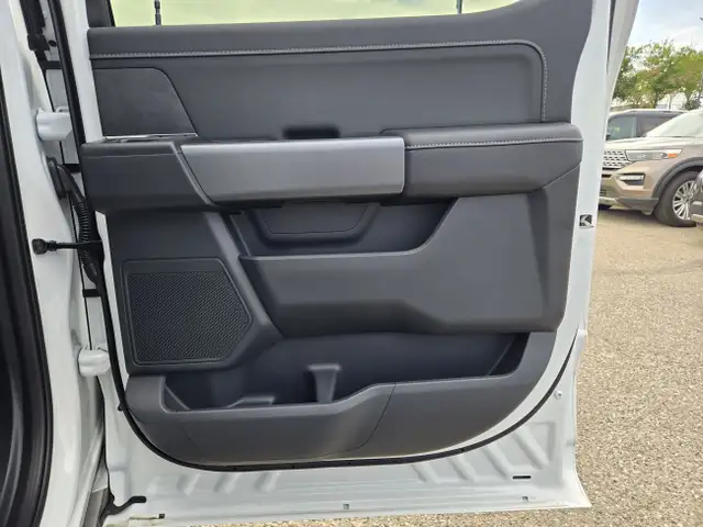 2025 Ford F-150 XLT | BLACK APP PKG | MOBILE OFF PKG | FX4 PKG in Cars & Trucks in Calgary - Image 22