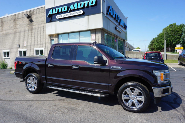 2018 Ford F-150 in Cars & Trucks in Oakville / Halton Region