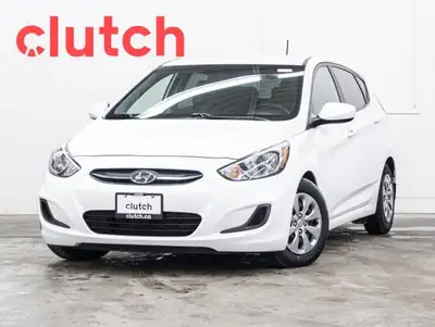NO ACCIDENTS / CLEAN CARFAX / 1 OWNER / Climate Control, Auxiliary Audio Input, Cruise Control and m...