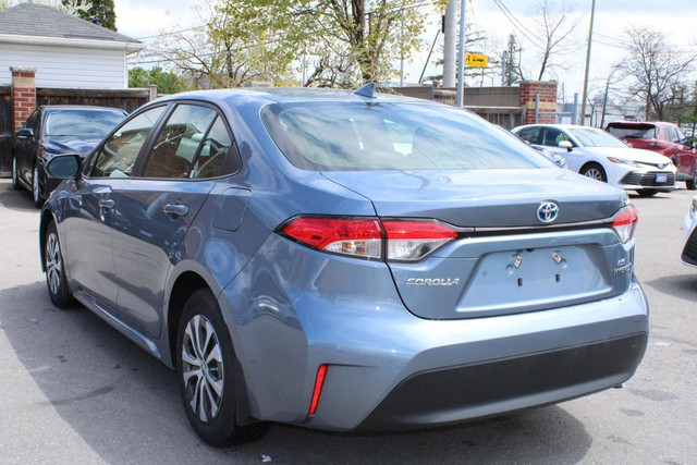 2024 Toyota Corolla Hybrid LE in Cars & Trucks in Mississauga / Peel Region - Image 4