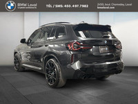 ===== 2023 BMW X3 M Competition | Gr. Sup | Sièges chauffants | ===== ===== Pourquoi acheter chez no... (image 5)