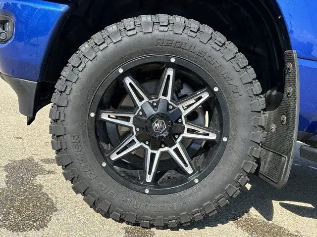 2019 Ram 1500 Sport | One Owner | Heated and Cooled Seats in Cars & Trucks in Edmonton - Image 11