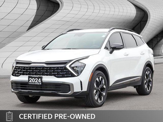2024 Kia Sportage LX in Cars & Trucks in London