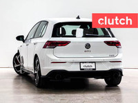 NO ACCIDENTS / CLEAN CARFAX / 1 OWNER / Auto Dimming Rearview Mirror, Front Heated Seats, Touchscree... (image 5)